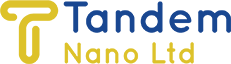 Tandem Nano Logo